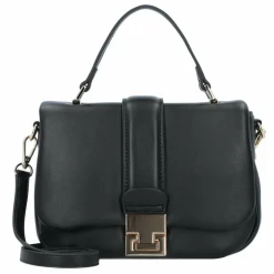 Seidenfelt Umhängetaschen<Dalarna Umhängetasche 24 cm black