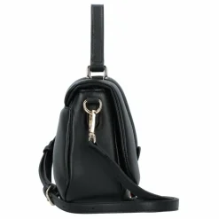 Seidenfelt Umhängetaschen<Dalarna Umhängetasche 24 cm black