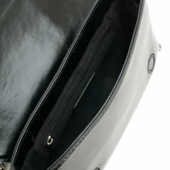 Seidenfelt Umhängetaschen<Delary Umhängetasche 22 cm black