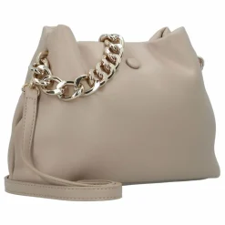 Seidenfelt Schultertaschen<Eke Schultertasche 29 cm wool-gold