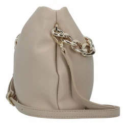 Seidenfelt Schultertaschen<Eke Schultertasche 29 cm wool-gold