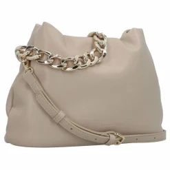 Seidenfelt Schultertaschen<Eke Schultertasche 29 cm wool-gold