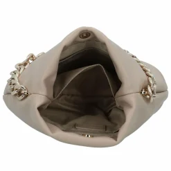 Seidenfelt Schultertaschen<Eke Schultertasche 29 cm wool-gold