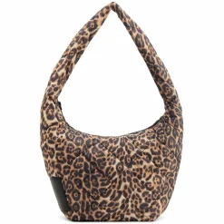 Hot Seidenfelt Evenes Shopper Tasche 44 cm leo pattern