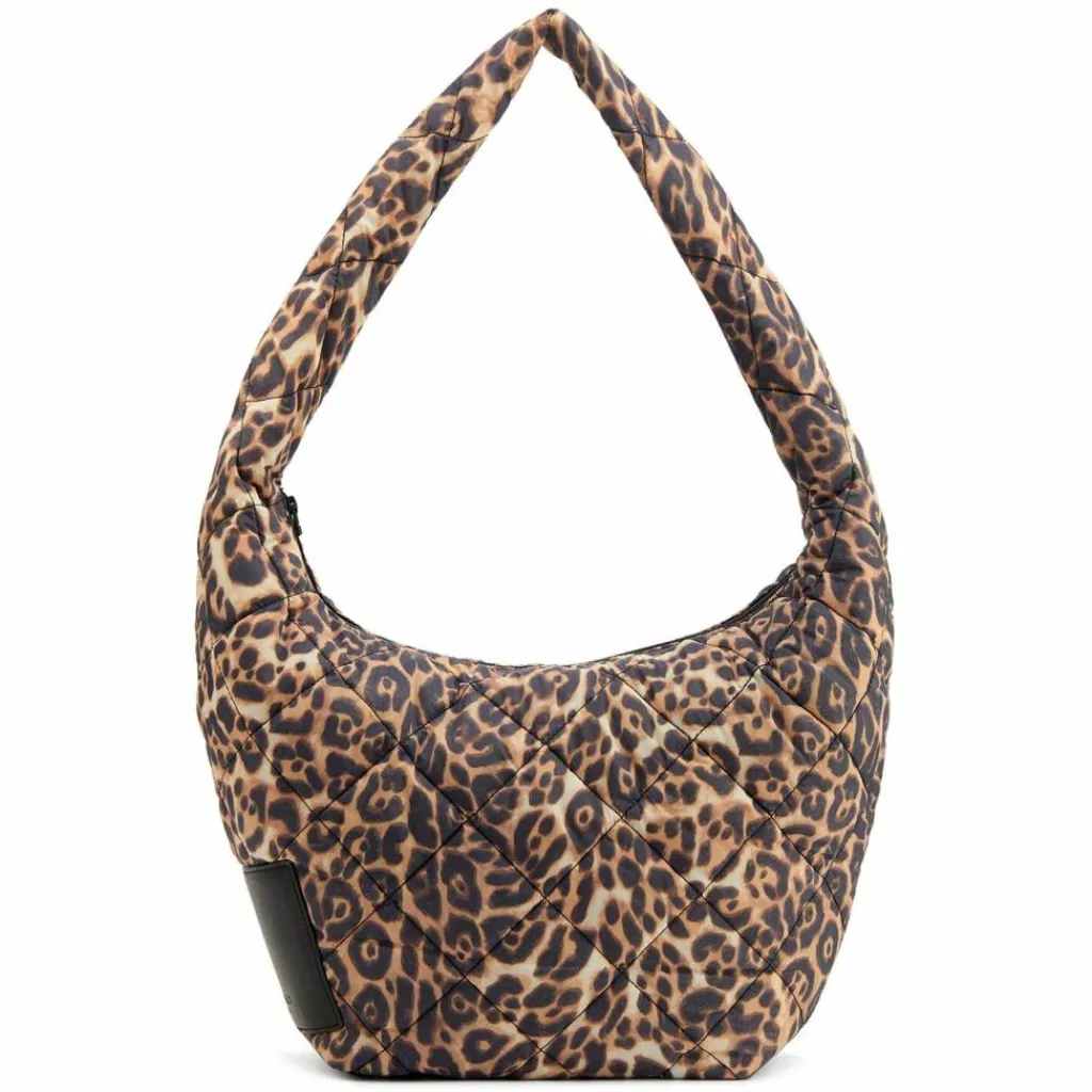 Hot Seidenfelt Evenes Shopper Tasche 44 cm leo pattern
