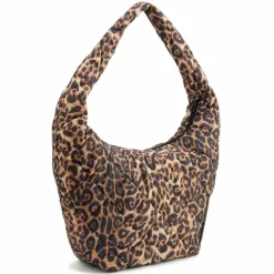 Hot Seidenfelt Evenes Shopper Tasche 44 cm leo pattern