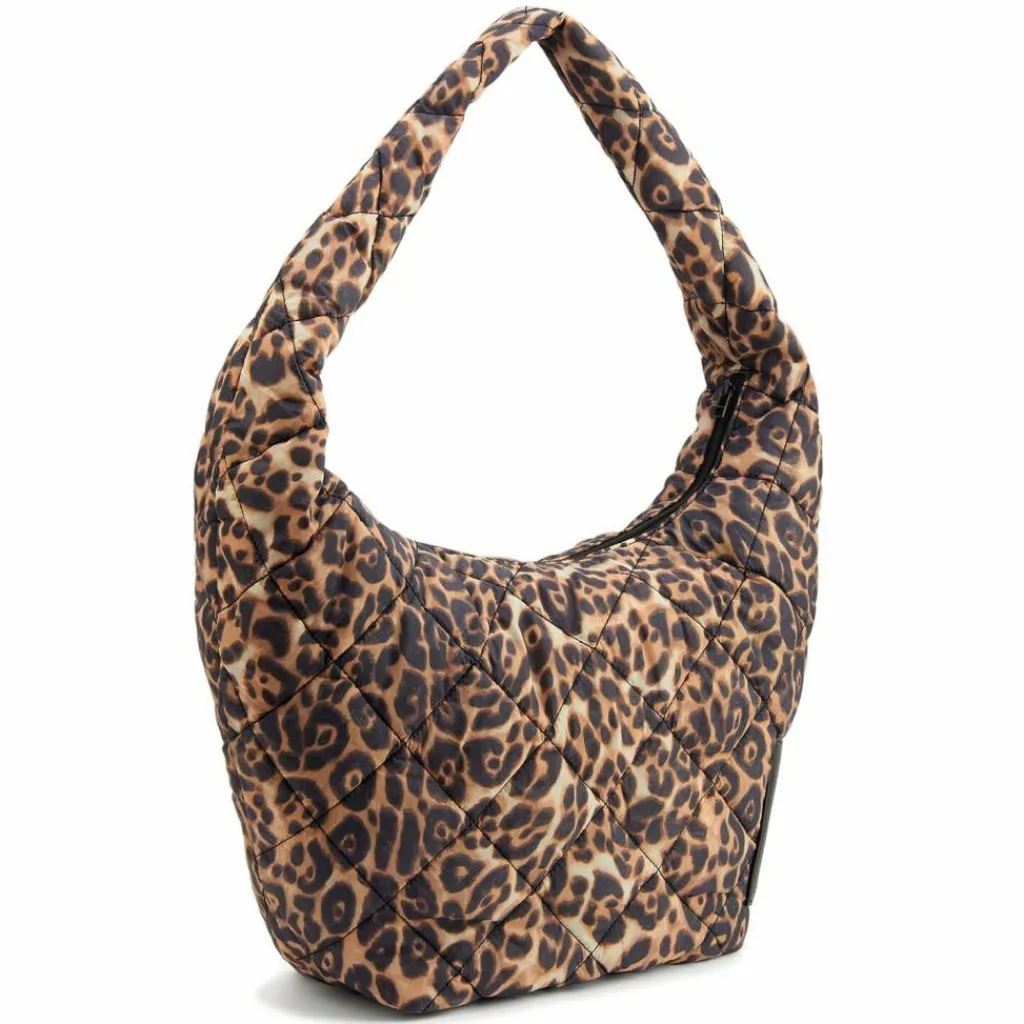 Hot Seidenfelt Evenes Shopper Tasche 44 cm leo pattern