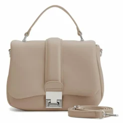 Seidenfelt Umhängetaschen<Evje Umhängetasche 24 cm light sand