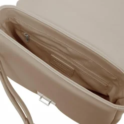 Seidenfelt Umhängetaschen<Evje Umhängetasche 24 cm light sand