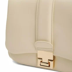 New Seidenfelt Evje Umhängetasche 24 cm cream