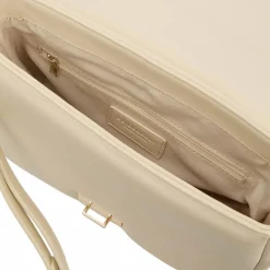 New Seidenfelt Evje Umhängetasche 24 cm cream