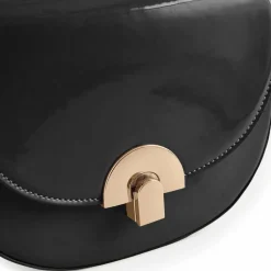 Seidenfelt Umhängetaschen<Grenaa Umhängetasche 19 cm black