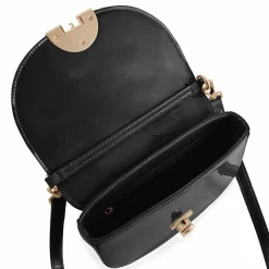 Seidenfelt Umhängetaschen<Grenaa Umhängetasche 19 cm black