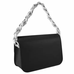 Best Seidenfelt Hallila Handtasche 21 cm black