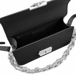 Best Seidenfelt Hallila Handtasche 21 cm black