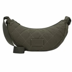 Seidenfelt Umhängetaschen<Hetta Umhängetasche 31 cm khaki