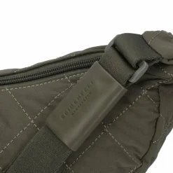 Seidenfelt Umhängetaschen<Hetta Umhängetasche 31 cm khaki