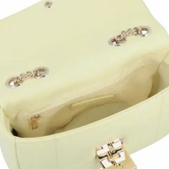 Seidenfelt Umhängetaschen<Kaavi Umhängetasche 21.5 cm soft lemon