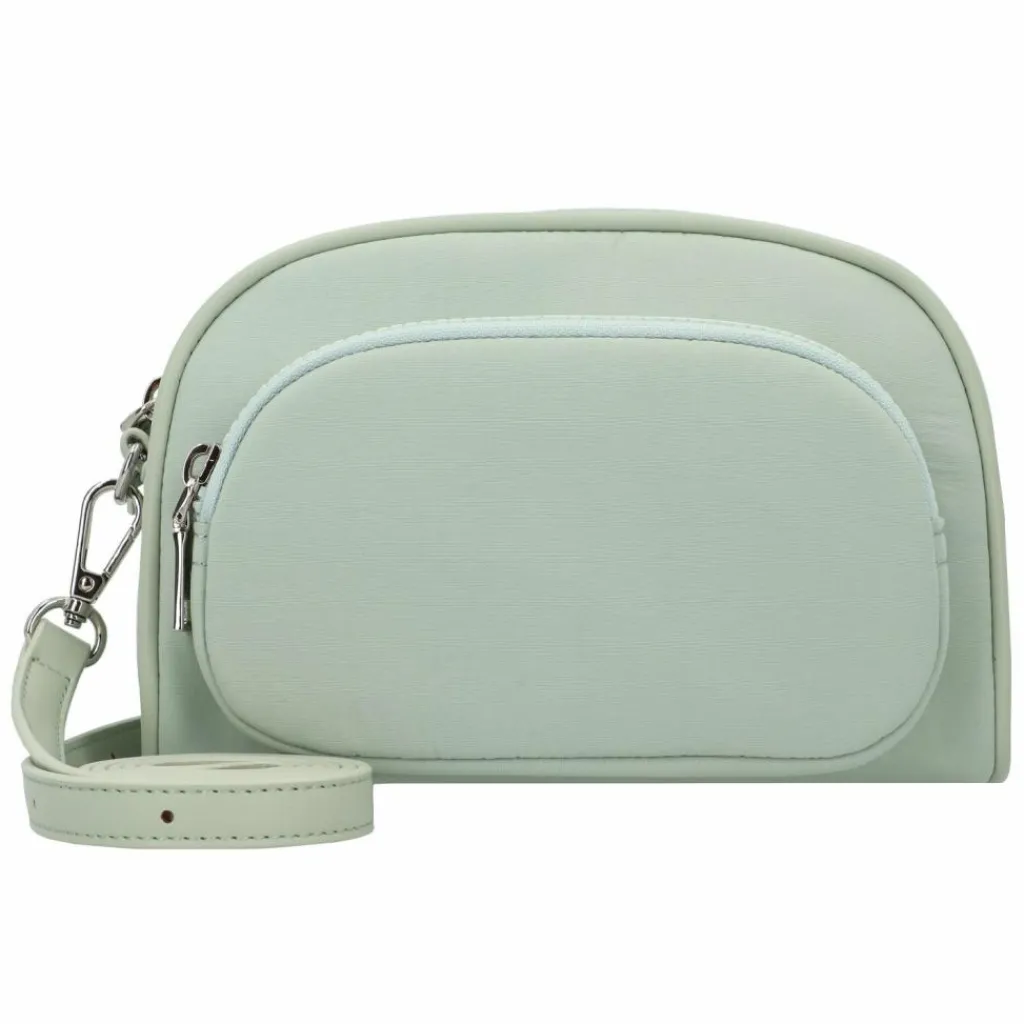 Discount Seidenfelt Laanila Umhängetasche 20.5 cm nylon sage