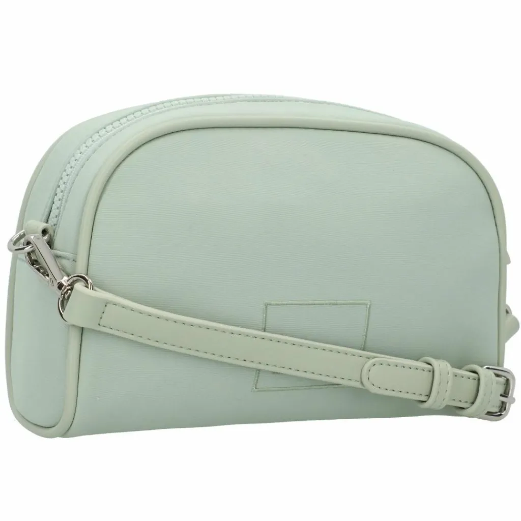 Discount Seidenfelt Laanila Umhängetasche 20.5 cm nylon sage