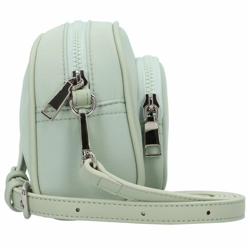 Discount Seidenfelt Laanila Umhängetasche 20.5 cm nylon sage