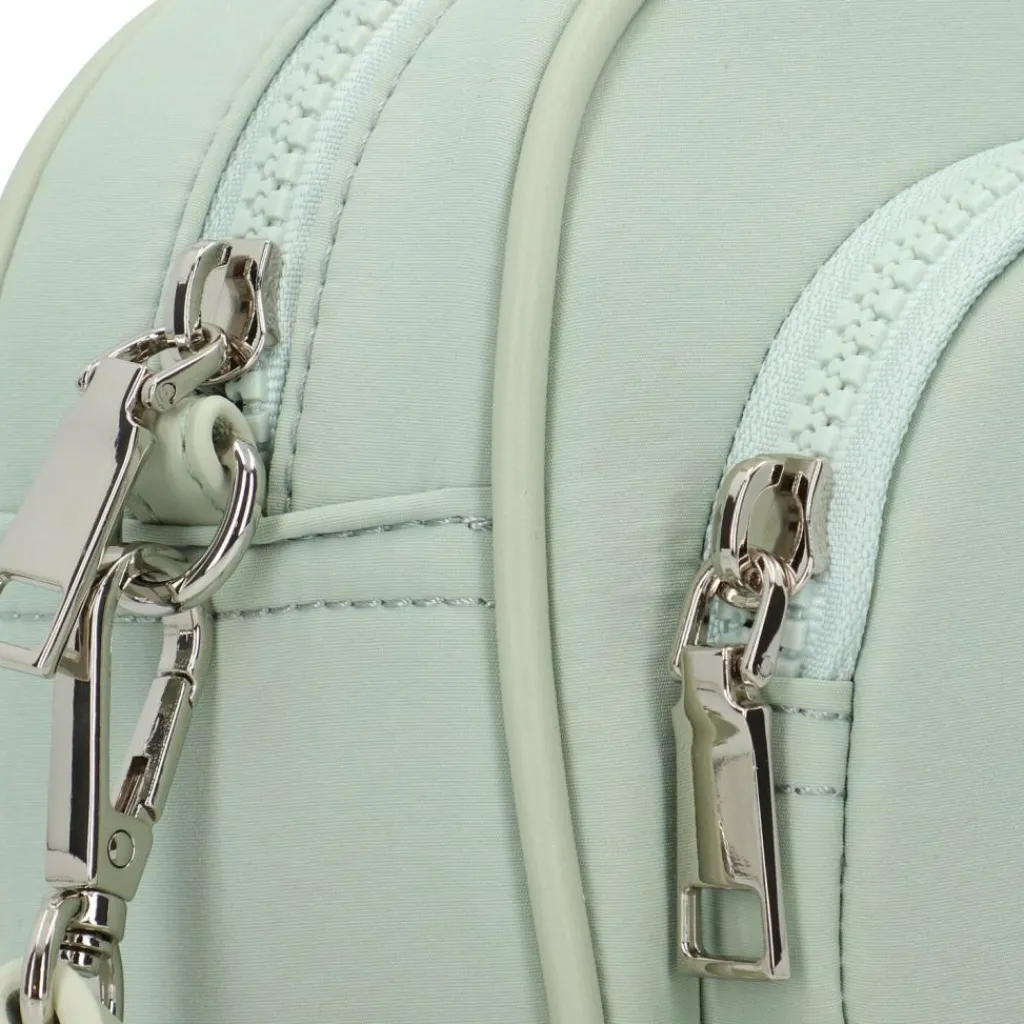 Discount Seidenfelt Laanila Umhängetasche 20.5 cm nylon sage