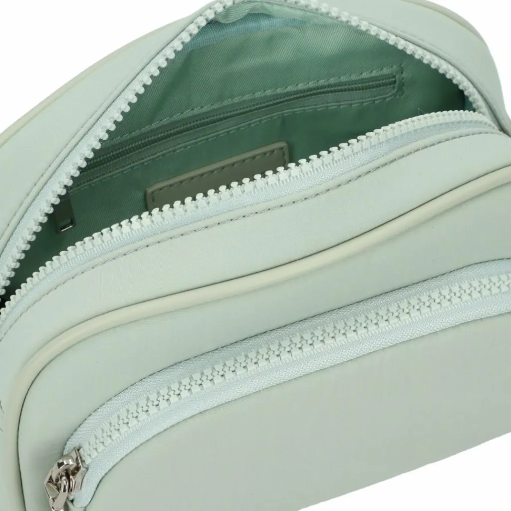 Discount Seidenfelt Laanila Umhängetasche 20.5 cm nylon sage