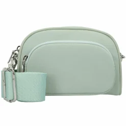 Discount Seidenfelt Laanila Umhängetasche 20.5 cm nylon sage