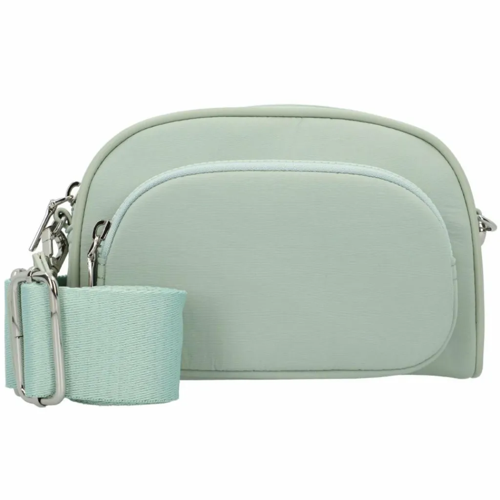 Discount Seidenfelt Laanila Umhängetasche 20.5 cm nylon sage