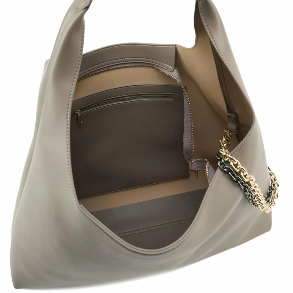 Seidenfelt Lainio Schultertasche 47 cm