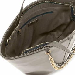 Discount Seidenfelt Lainio Shopper Tasche 39 cm grey