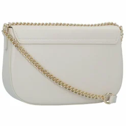 Clearance Seidenfelt Lesja Umhängetasche 25 cm oat milk