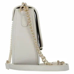 Clearance Seidenfelt Lesja Umhängetasche 25 cm oat milk