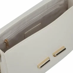 Clearance Seidenfelt Lesja Umhängetasche 25 cm oat milk