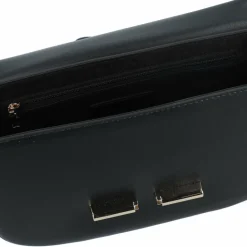 Seidenfelt Umhängetaschen<Lesja Umhängetasche 25 cm black