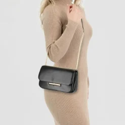 Seidenfelt Lesja Umhängetasche 26 cm