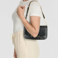 Seidenfelt Lesja Umhängetasche 26 cm