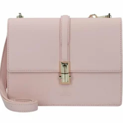 Seidenfelt Lilla Ro Umhängetasche 28 cm