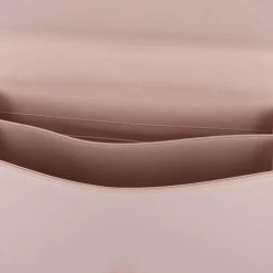 Seidenfelt Lilla Ro Umhängetasche 28 cm