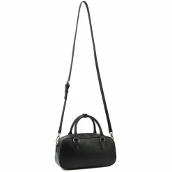 Seidenfelt Henkeltaschen<Lofdal Handtasche 28 cm black