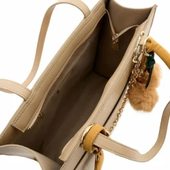 Seidenfelt Lyby Schultertasche 31 cm