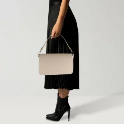 Seidenfelt Malvik Schultertasche 27 cm