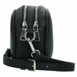 Outlet Seidenfelt Malvik Umhängetasche 24 cm black