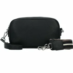 Outlet Seidenfelt Malvik Umhängetasche 24 cm black