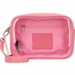 Seidenfelt Umhängetaschen<Marttila Umhängetasche 20.5 cm pink