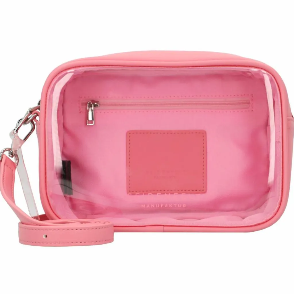 Seidenfelt Umhängetaschen<Marttila Umhängetasche 20.5 cm pink