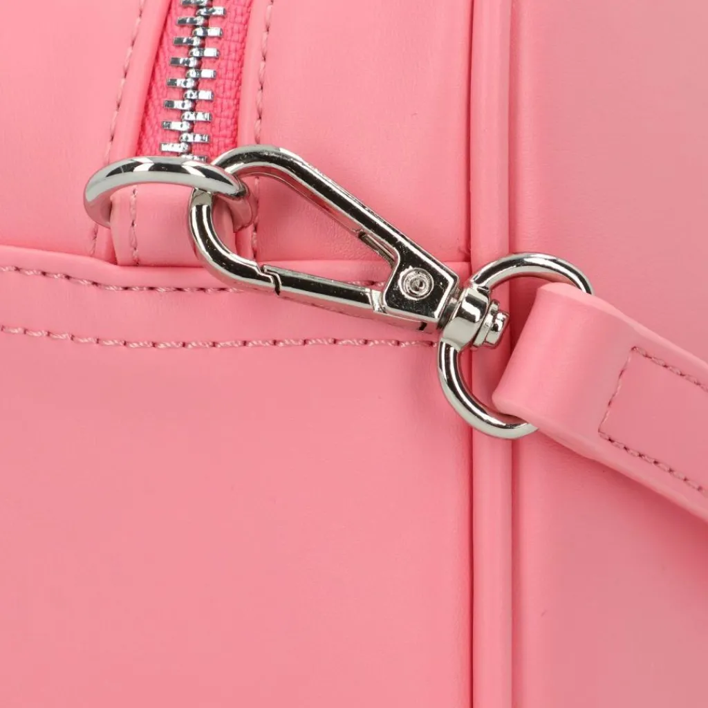 Seidenfelt Umhängetaschen<Marttila Umhängetasche 20.5 cm pink