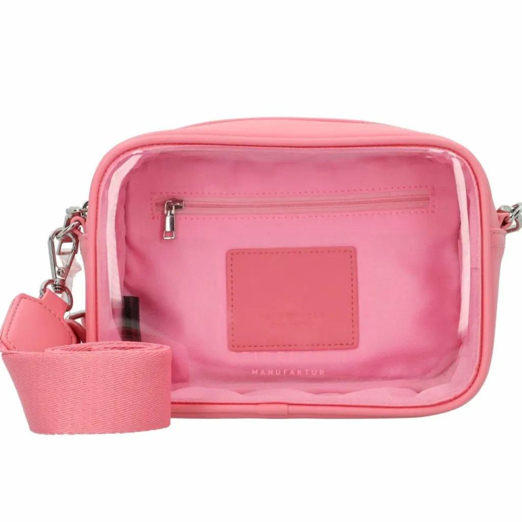 Seidenfelt Umhängetaschen<Marttila Umhängetasche 20.5 cm pink