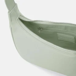 Seidenfelt Henkeltaschen|Schultertaschen<Naantali Schultertasche 24 cm pistachio