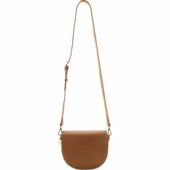 Seidenfelt Nelma Mini Bag Umhängetasche 16 cm